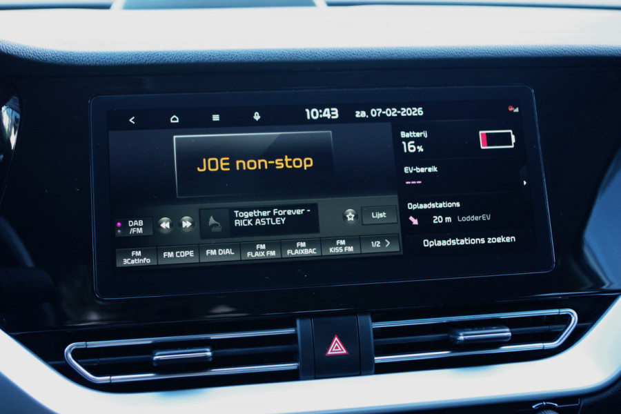 Kia Niro 1.6 GDi PHEV DynamicLine, 100% SOH, Climate Control, Keyless, Camera, Carplay