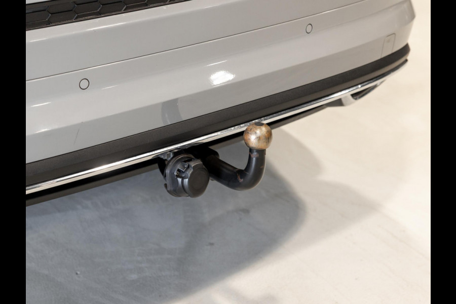 Škoda Kodiaq 2.0 TSI 4x4 Sportline Business / 190pk / Trekhaak / Achteruitrij camera / Stoelverwarming /