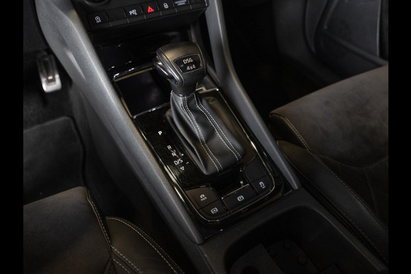 Škoda Kodiaq 2.0 TSI 4x4 Sportline Business / 190pk / Trekhaak / Achteruitrij camera / Stoelverwarming /