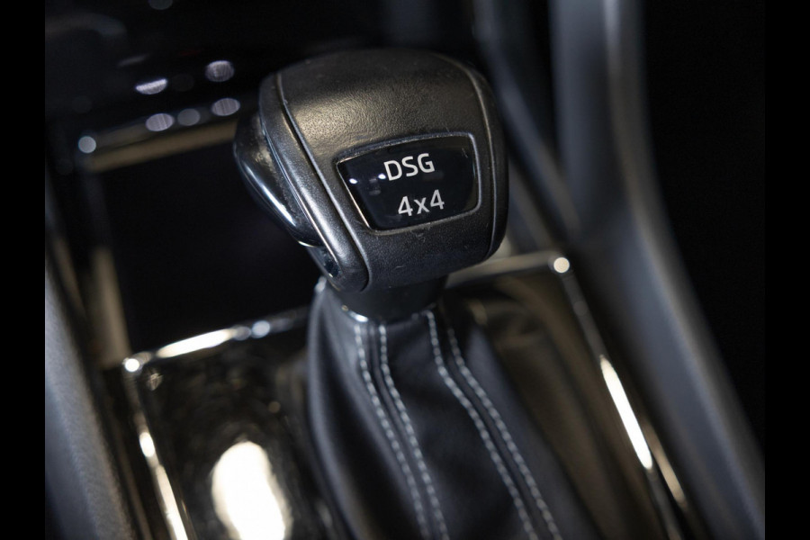 Škoda Kodiaq 2.0 TSI 4x4 Sportline Business / 190pk / Trekhaak / Achteruitrij camera / Stoelverwarming /