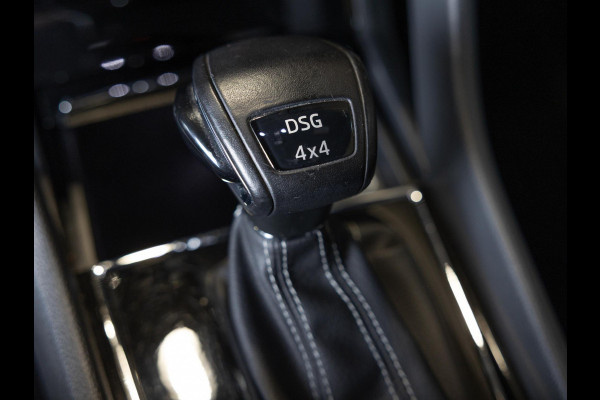 Škoda Kodiaq 2.0 TSI 4x4 Sportline Business / 190pk / Trekhaak / Achteruitrij camera / Stoelverwarming /