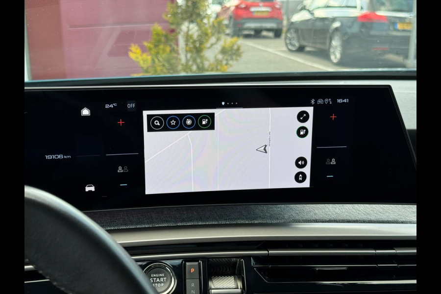 Peugeot E-3008 Allure 73kWh | Adaptive cruise | AppleCarPlay | Warmtepomp