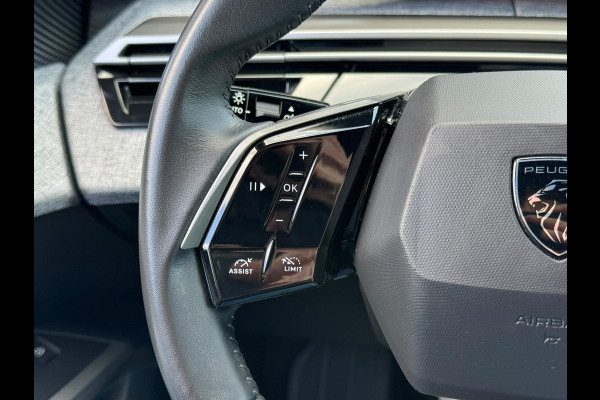 Peugeot E-3008 Allure 73kWh | Adaptive cruise | AppleCarPlay | Warmtepomp