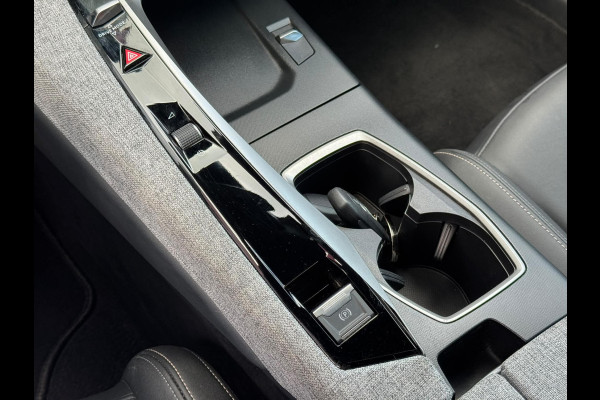 Peugeot E-3008 Allure 73kWh | Adaptive cruise | AppleCarPlay | Warmtepomp