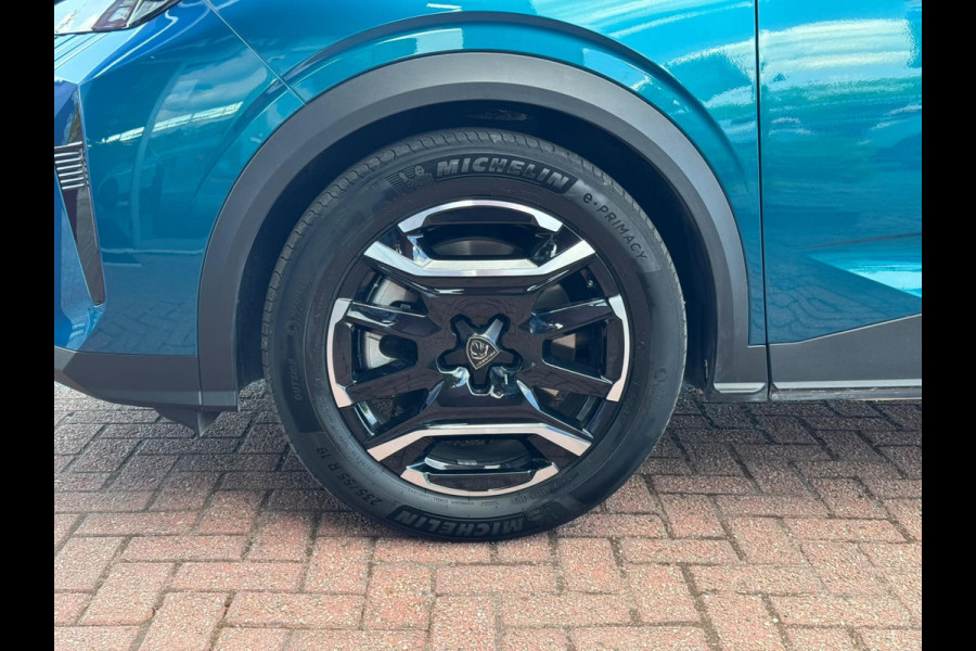 Peugeot E-3008 Allure 73kWh | Adaptive cruise | AppleCarPlay | Warmtepomp
