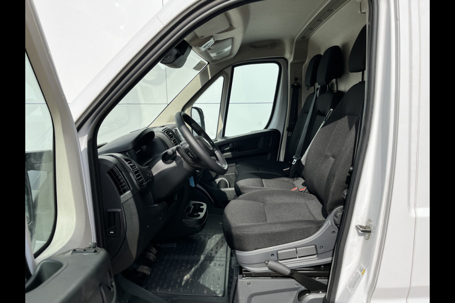 Opel Movano 2.2 HDI 140PK Airco Cruise Control Lane Assist Camera Parkeersensoren Achter Bluetooth