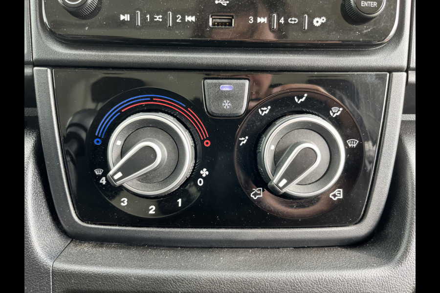 Opel Movano 2.2 HDI 140PK Airco Cruise Control Lane Assist Camera Parkeersensoren Achter Bluetooth