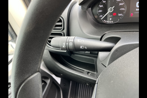Opel Movano 2.2 HDI 140PK Airco Cruise Control Lane Assist Camera Parkeersensoren Achter Bluetooth