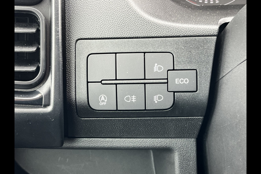 Opel Movano 2.2 HDI 140PK Airco Cruise Control Lane Assist Camera Parkeersensoren Achter Bluetooth