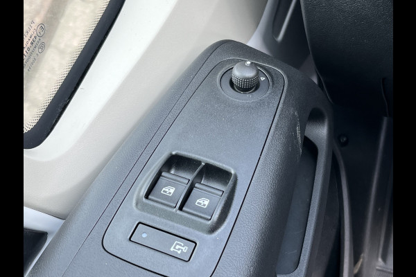 Opel Movano 2.2 HDI 140PK Airco Cruise Control Lane Assist Camera Parkeersensoren Achter Bluetooth
