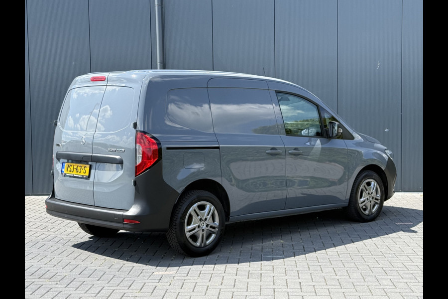 Mercedes-Benz Citan 108 CDI / L1H1 / 1e EIG. / CAMERA / AIRCO / CRUISE / CARPLAY / ZEER NETJES!