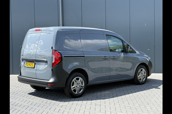 Mercedes-Benz Citan 108 CDI / L1H1 / 1e EIG. / CAMERA / AIRCO / CRUISE / CARPLAY / ZEER NETJES!