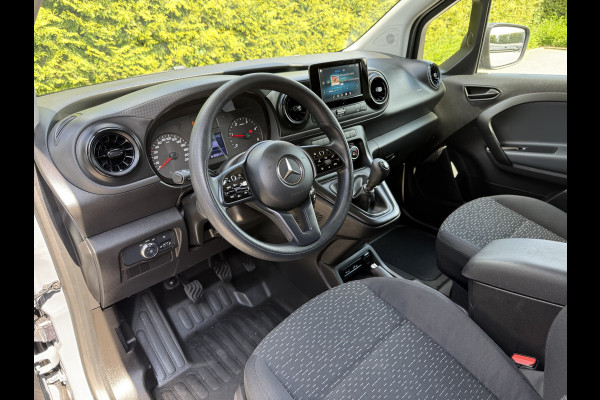 Mercedes-Benz Citan 108 CDI / L1H1 / 1e EIG. / CAMERA / AIRCO / CRUISE / CARPLAY / ZEER NETJES!