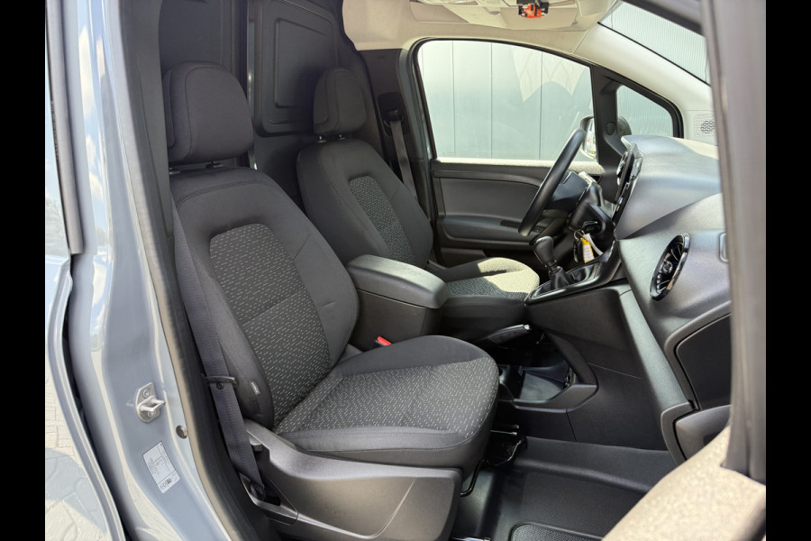 Mercedes-Benz Citan 108 CDI / L1H1 / 1e EIG. / CAMERA / AIRCO / CRUISE / CARPLAY / ZEER NETJES!