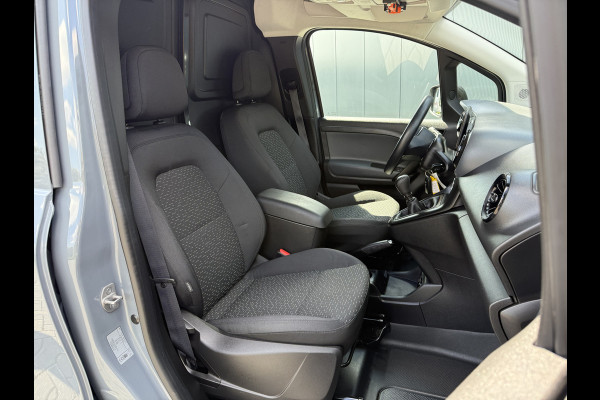 Mercedes-Benz Citan 108 CDI / L1H1 / 1e EIG. / CAMERA / AIRCO / CRUISE / CARPLAY / ZEER NETJES!