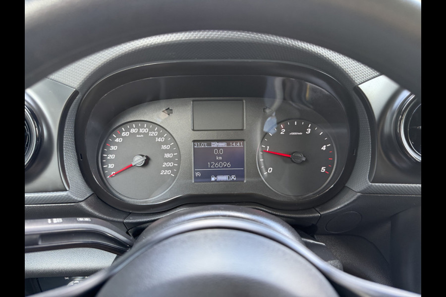 Mercedes-Benz Citan 108 CDI / L1H1 / 1e EIG. / CAMERA / AIRCO / CRUISE / CARPLAY / ZEER NETJES!