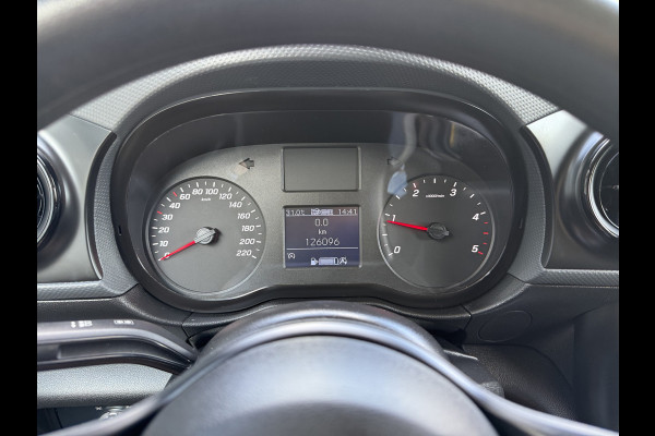 Mercedes-Benz Citan 108 CDI / L1H1 / 1e EIG. / CAMERA / AIRCO / CRUISE / CARPLAY / ZEER NETJES!