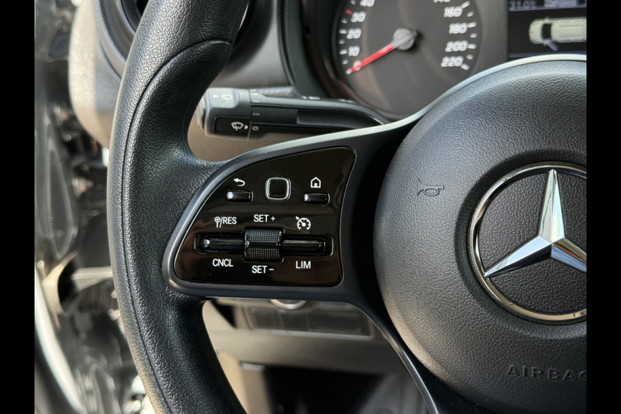 Mercedes-Benz Citan 108 CDI / L1H1 / 1e EIG. / CAMERA / AIRCO / CRUISE / CARPLAY / ZEER NETJES!
