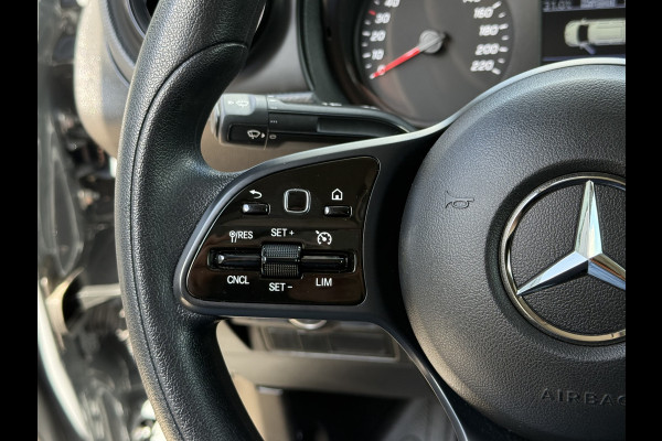 Mercedes-Benz Citan 108 CDI / L1H1 / 1e EIG. / CAMERA / AIRCO / CRUISE / CARPLAY / ZEER NETJES!