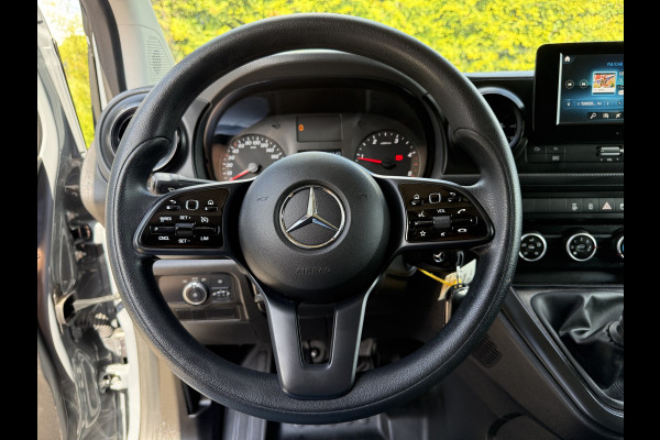 Mercedes-Benz Citan 108 CDI / L1H1 / 1e EIG. / CAMERA / AIRCO / CRUISE / CARPLAY / ZEER NETJES!