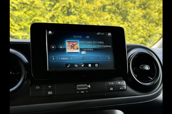 Mercedes-Benz Citan 108 CDI / L1H1 / 1e EIG. / CAMERA / AIRCO / CRUISE / CARPLAY / ZEER NETJES!