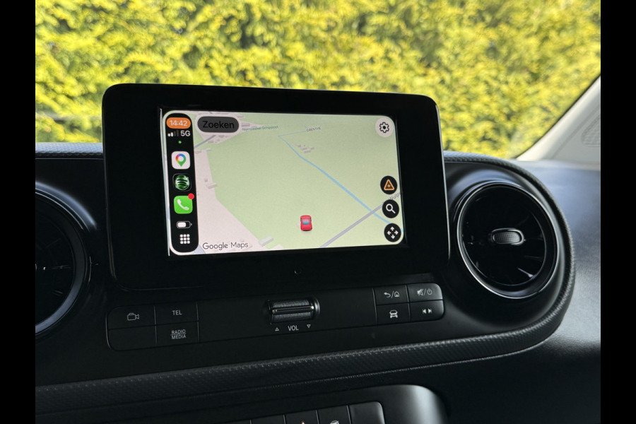Mercedes-Benz Citan 108 CDI / L1H1 / 1e EIG. / CAMERA / AIRCO / CRUISE / CARPLAY / ZEER NETJES!