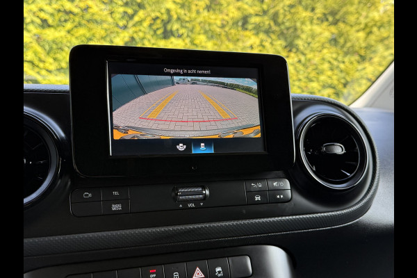Mercedes-Benz Citan 108 CDI / L1H1 / 1e EIG. / CAMERA / AIRCO / CRUISE / CARPLAY / ZEER NETJES!