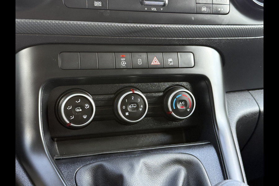 Mercedes-Benz Citan 108 CDI / L1H1 / 1e EIG. / CAMERA / AIRCO / CRUISE / CARPLAY / ZEER NETJES!