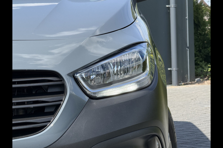 Mercedes-Benz Citan 108 CDI / L1H1 / 1e EIG. / CAMERA / AIRCO / CRUISE / CARPLAY / ZEER NETJES!