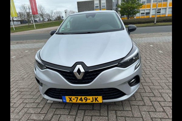 Renault Clio 1.0 TCe Intens 100pk | Navigatie | Pack Style | Trekhaak Afneembaar