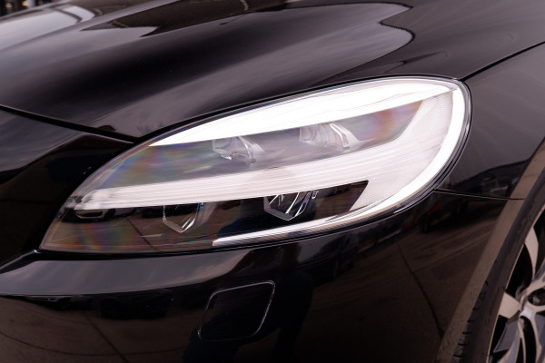Volvo V40 1.5 T3 Dynamic Edition | Trekhaak | LED | Navi | Climate | Cruise | Stoelverwarming