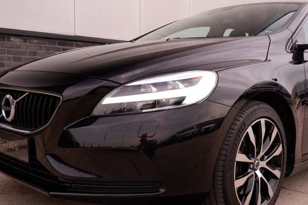 Volvo V40 1.5 T3 Dynamic Edition | Trekhaak | LED | Navi | Climate | Cruise | Stoelverwarming
