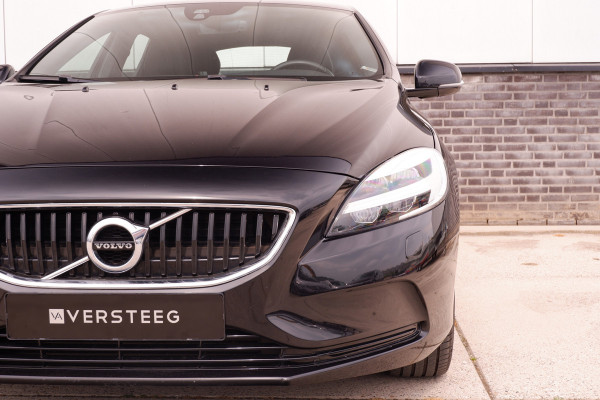 Volvo V40 1.5 T3 Dynamic Edition | Trekhaak | LED | Navi | Climate | Cruise | Stoelverwarming