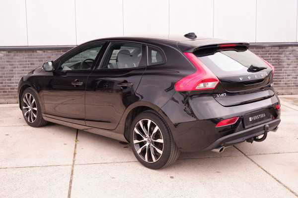 Volvo V40 1.5 T3 Dynamic Edition | Trekhaak | LED | Navi | Climate | Cruise | Stoelverwarming
