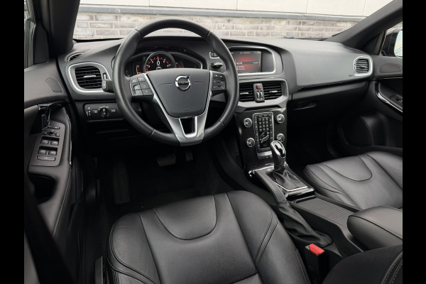 Volvo V40 1.5 T3 Dynamic Edition | Trekhaak | LED | Navi | Climate | Cruise | Stoelverwarming