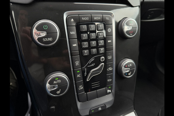 Volvo V40 1.5 T3 Dynamic Edition | Trekhaak | LED | Navi | Climate | Cruise | Stoelverwarming
