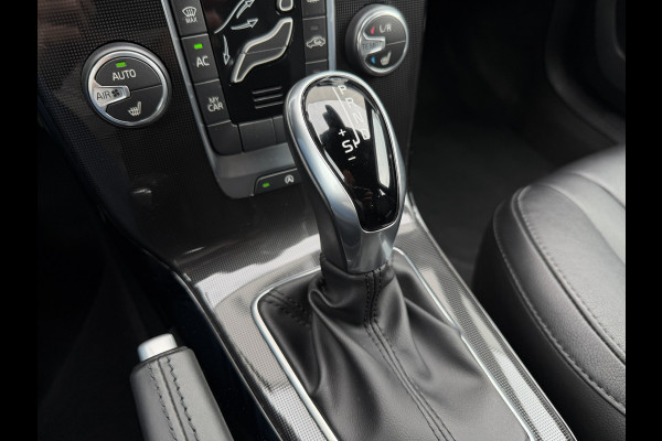 Volvo V40 1.5 T3 Dynamic Edition | Trekhaak | LED | Navi | Climate | Cruise | Stoelverwarming