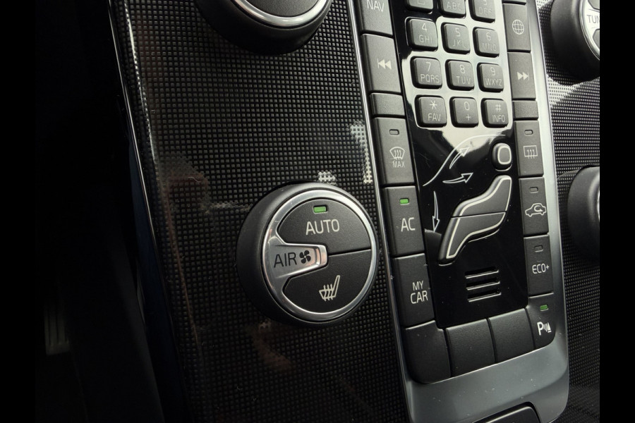 Volvo V40 1.5 T3 Dynamic Edition | Trekhaak | LED | Navi | Climate | Cruise | Stoelverwarming