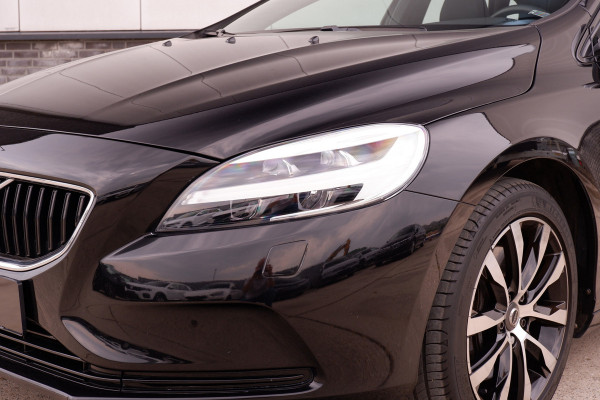 Volvo V40 1.5 T3 Dynamic Edition | Trekhaak | LED | Navi | Climate | Cruise | Stoelverwarming