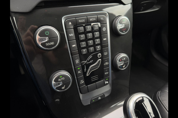 Volvo V40 1.5 T3 Dynamic Edition | Trekhaak | LED | Navi | Climate | Cruise | Stoelverwarming