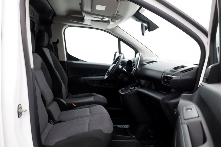 Citroën Berlingo 1.2 PureTech 130pk Benzine Automaat Airco/Navi/Camera/3Pers. 11-2020