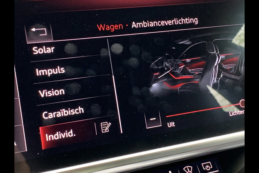 Audi RS7 Dynamic+ 300kmh | Keramisch | 22" ABT (9200,=) | B&O 3D High End | 4-Wielbesturing | Stoelvent. | Carbon Pack | Nachtzicht | Alc 84800,= ex btw | Lease / Maandbedrag 998,= pm. | 360 Camera | Laser-LED | ACC | Valcona | Klasse-5 | Head-up | Soft-Close | Isolatieglas | Dealer OH.
