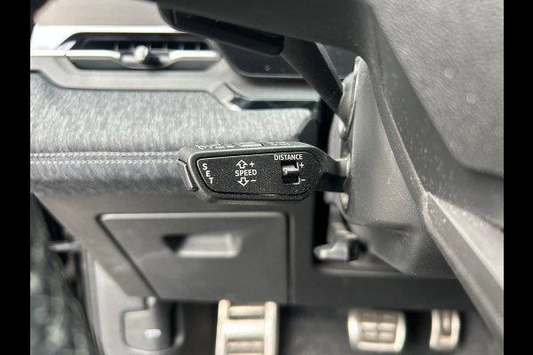 Audi Q6 e-tron S edition 100 kWh | 360° CAMERA | LUCHTVERING | SPORTSTOELEN | STOELVERWARM ACHTER | APK T/M 13-8-2028 | NIEUWSTAAT