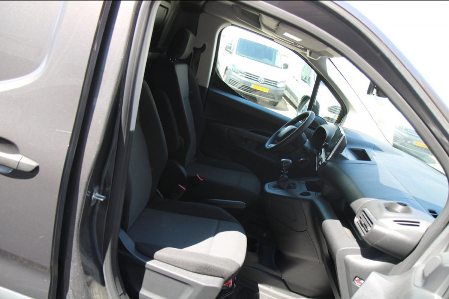 Citroën Berlingo 1.2 PureTech 110PK S&S L1 / App Connect / Multi stuur / Cruise
