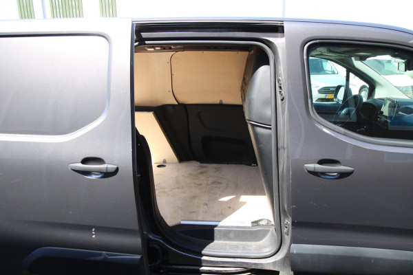 Citroën Berlingo 1.2 PureTech 110PK S&S L1 / App Connect / Multi stuur / Cruise