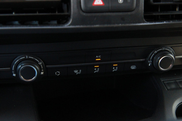 Citroën Berlingo 1.2 PureTech 110PK S&S L1 / App Connect / Multi stuur / Cruise