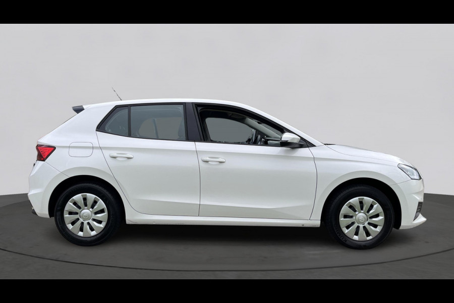 Škoda Fabia 1.0 TSI Active | Airco | Cruise |