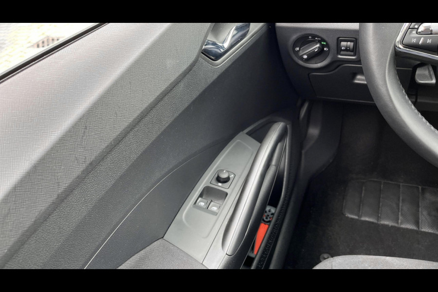 Škoda Fabia 1.0 TSI Active | Airco | Cruise |