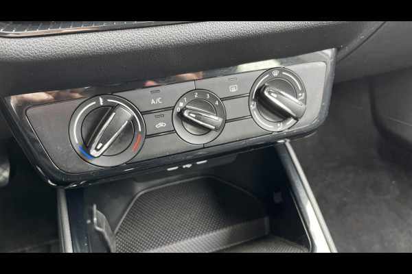 Škoda Fabia 1.0 TSI Active | Airco | Cruise |