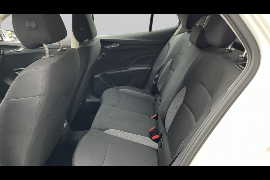 Škoda Fabia 1.0 TSI Active | Airco | Cruise |